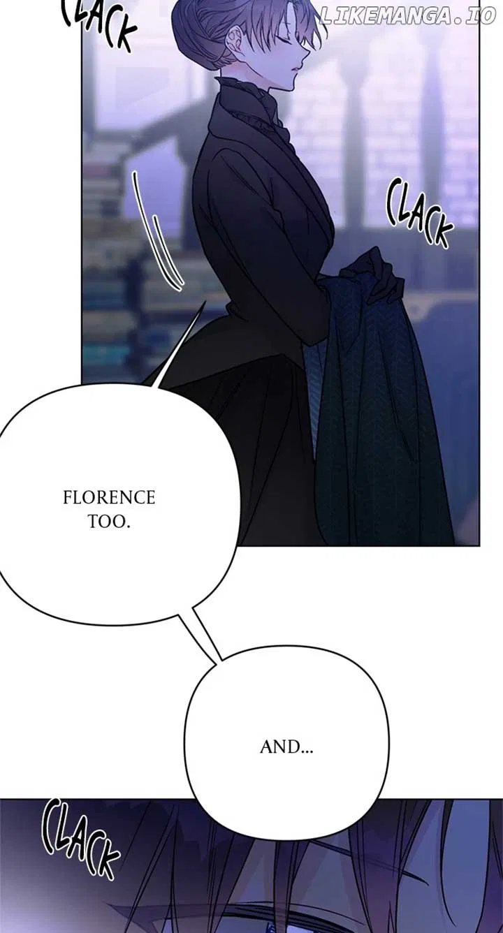 The Way That Knight Lives As a Lady Chapter 149 – Page 23