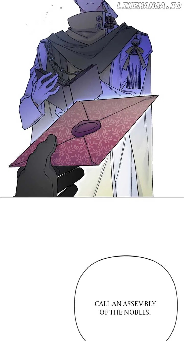 The Way That Knight Lives As a Lady Chapter 149 – Page 25