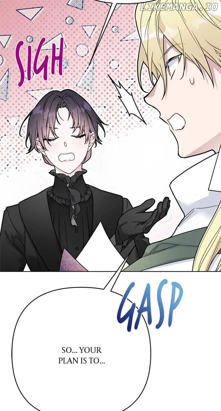 The Way That Knight Lives As a Lady Chapter 149 – Page 28