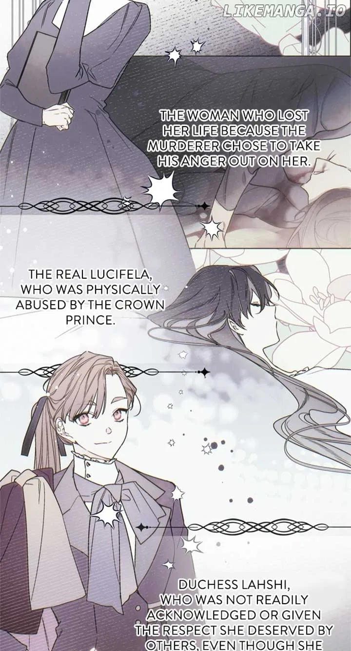 The Way That Knight Lives As a Lady Chapter 149 – Page 32