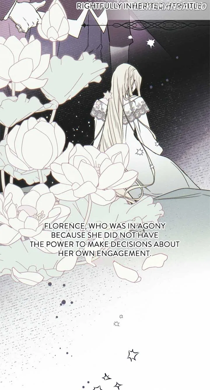The Way That Knight Lives As a Lady Chapter 149 – Page 33