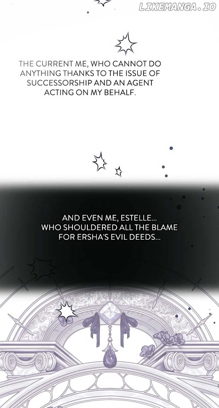 The Way That Knight Lives As a Lady Chapter 149 – Page 34