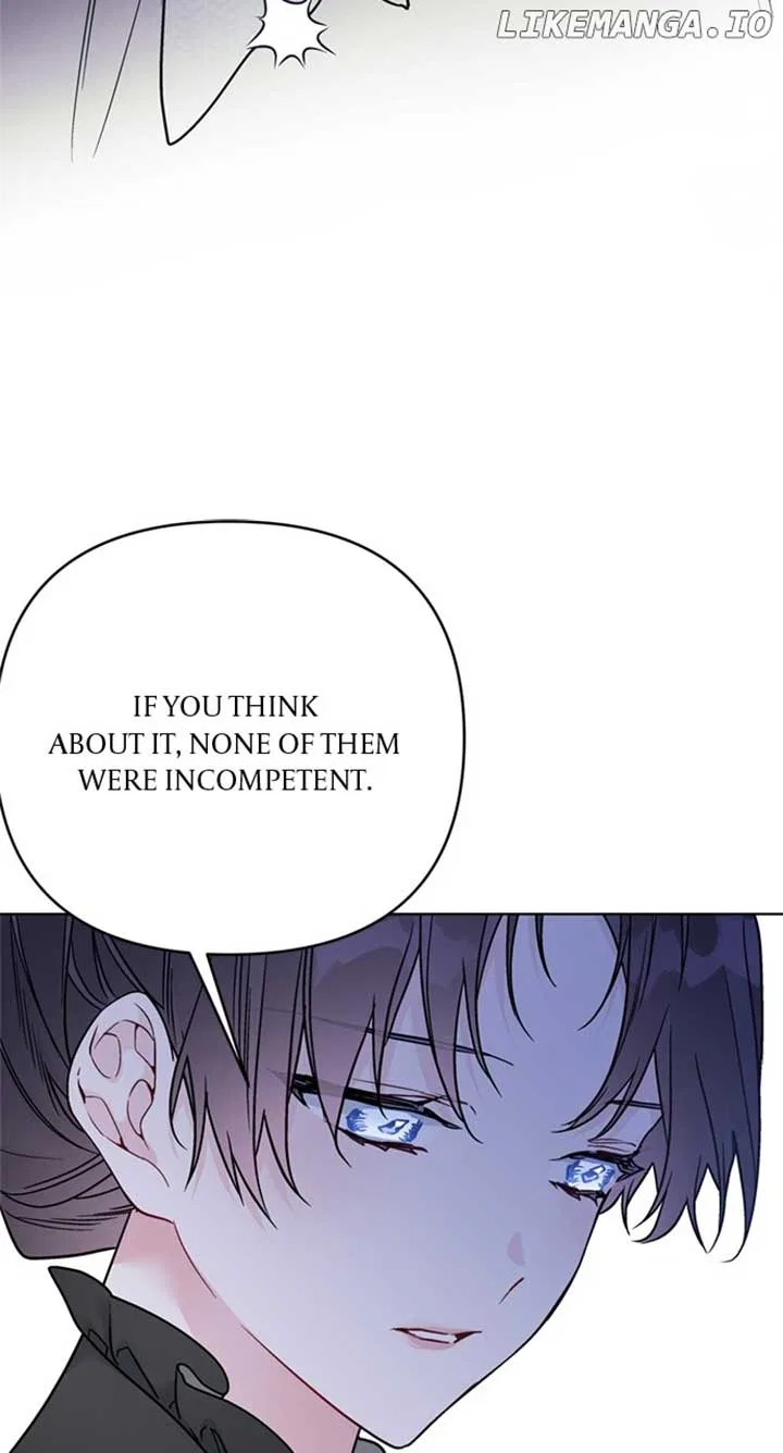 The Way That Knight Lives As a Lady Chapter 149 – Page 36