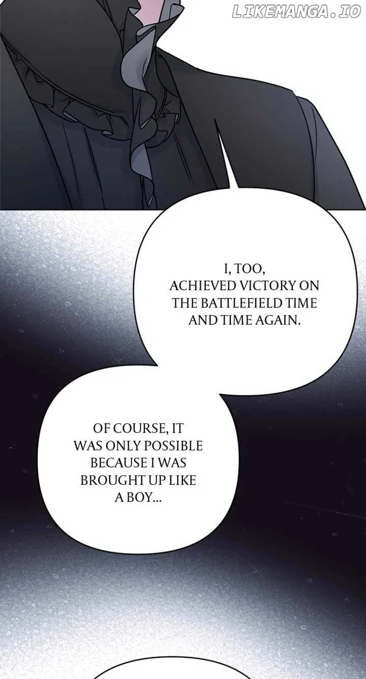 The Way That Knight Lives As a Lady Chapter 149 – Page 37