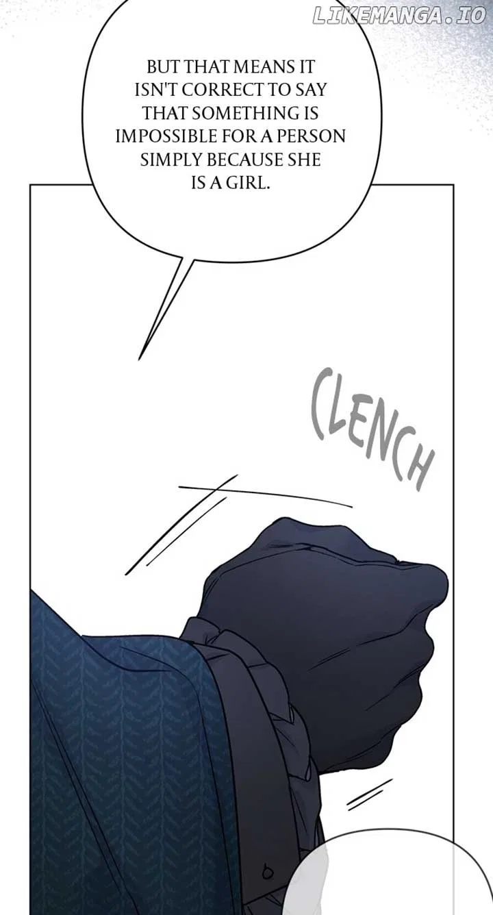 The Way That Knight Lives As a Lady Chapter 149 – Page 38