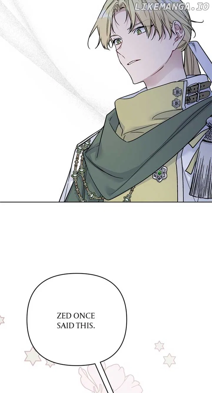 The Way That Knight Lives As a Lady Chapter 149 – Page 40