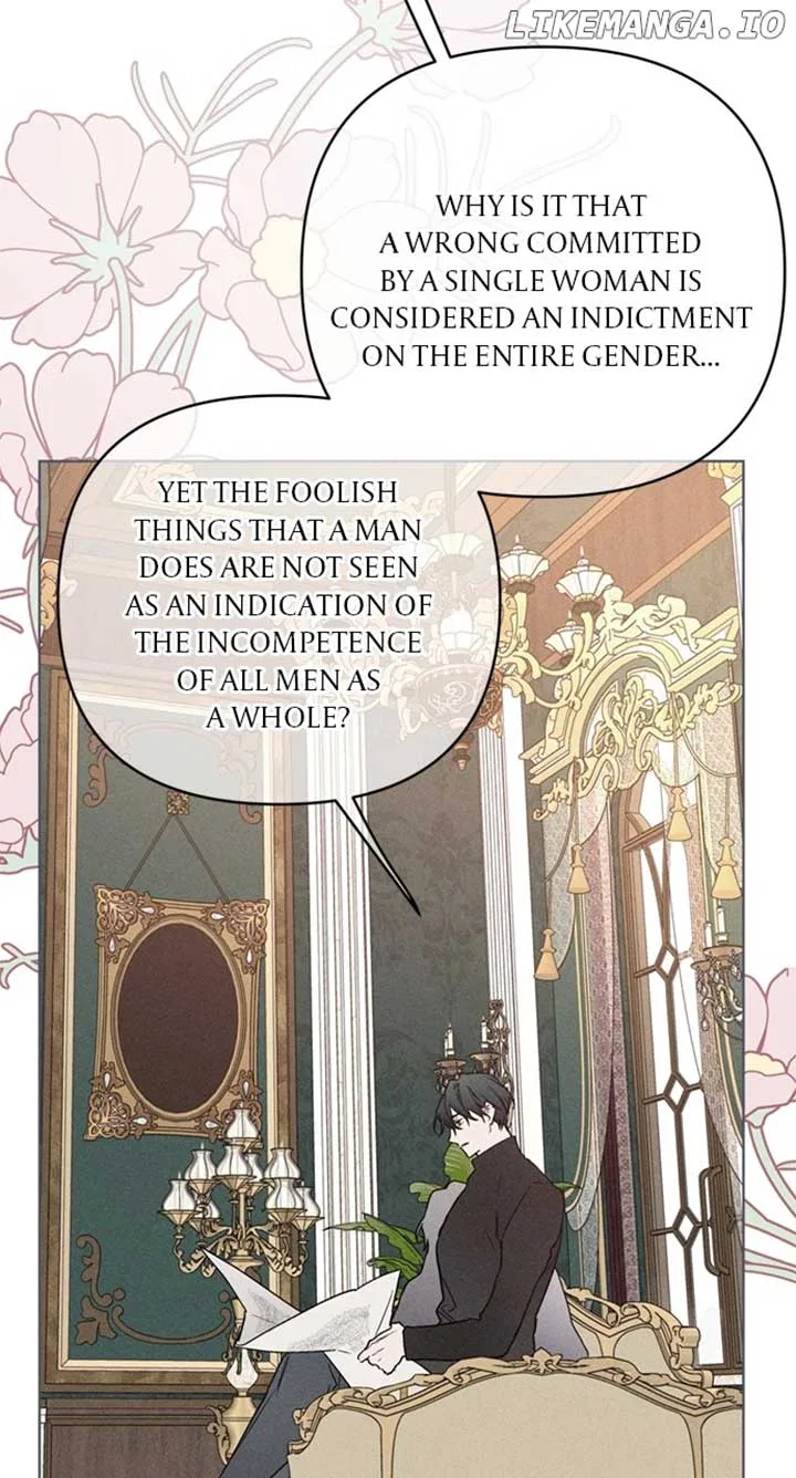 The Way That Knight Lives As a Lady Chapter 149 – Page 41