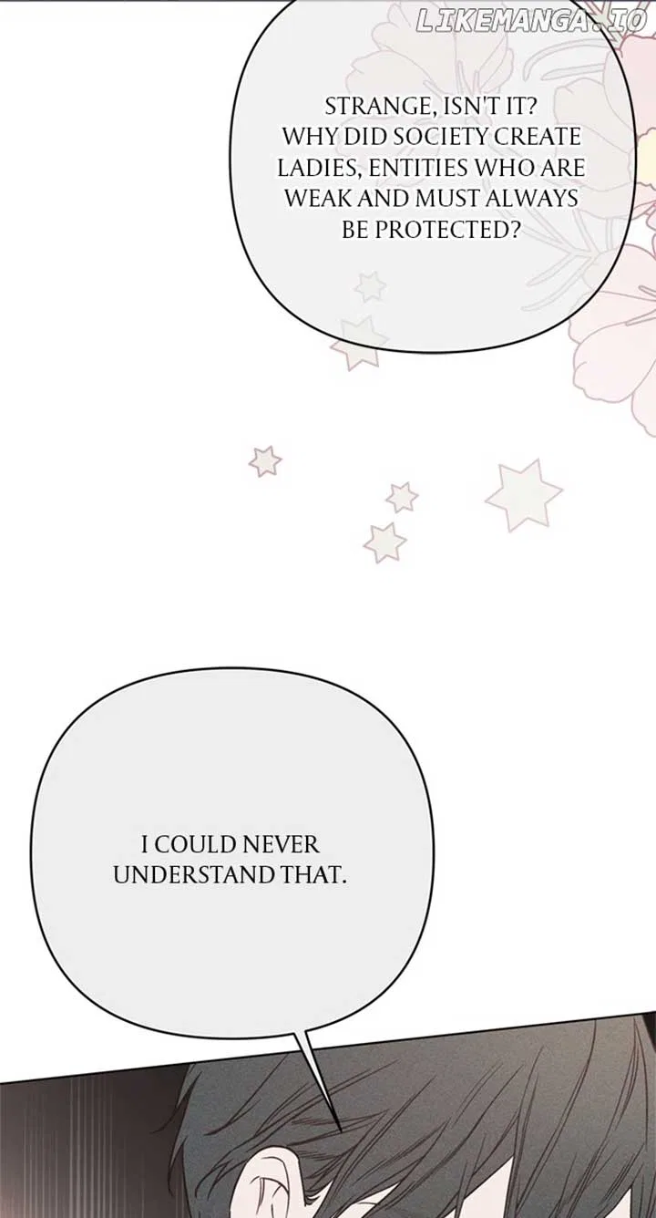 The Way That Knight Lives As a Lady Chapter 149 – Page 43