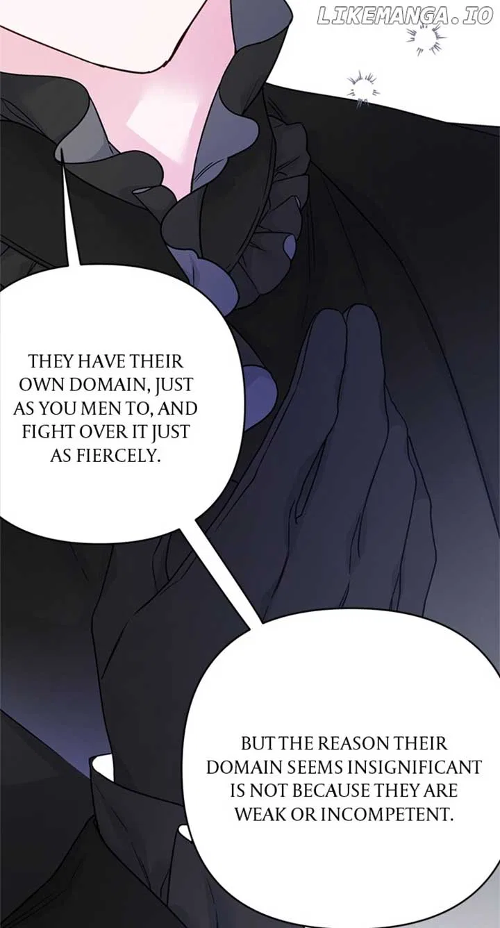 The Way That Knight Lives As a Lady Chapter 149 – Page 45
