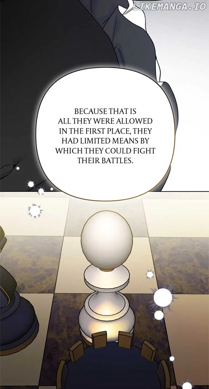 The Way That Knight Lives As a Lady Chapter 149 – Page 46