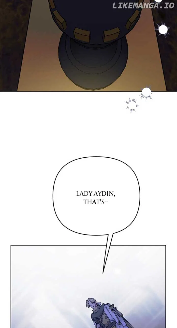 The Way That Knight Lives As a Lady Chapter 149 – Page 47