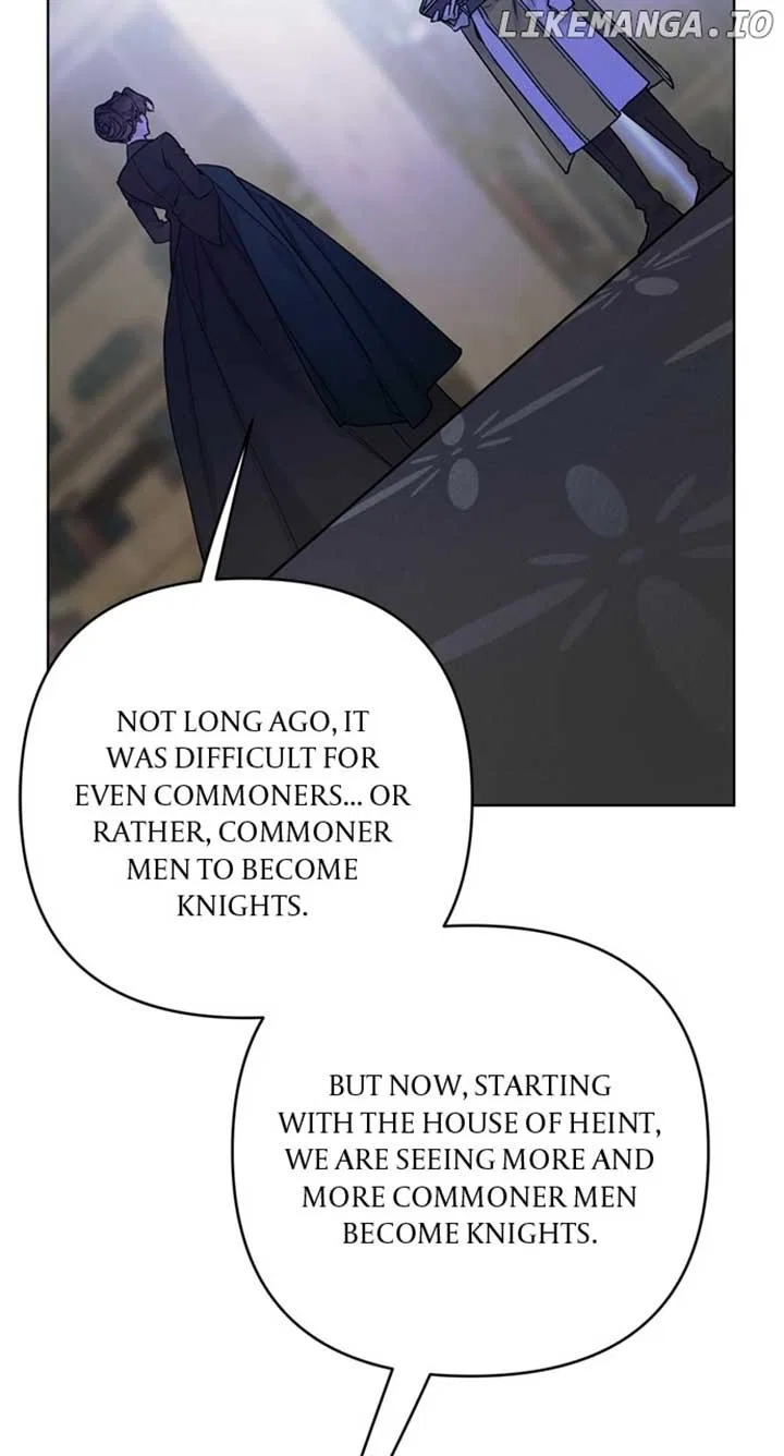 The Way That Knight Lives As a Lady Chapter 149 – Page 48