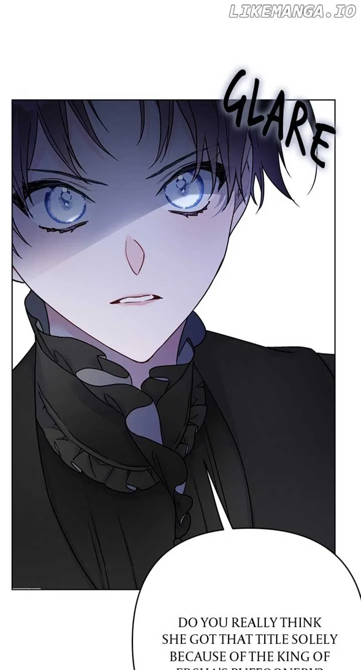 The Way That Knight Lives As a Lady Chapter 149 – Page 52