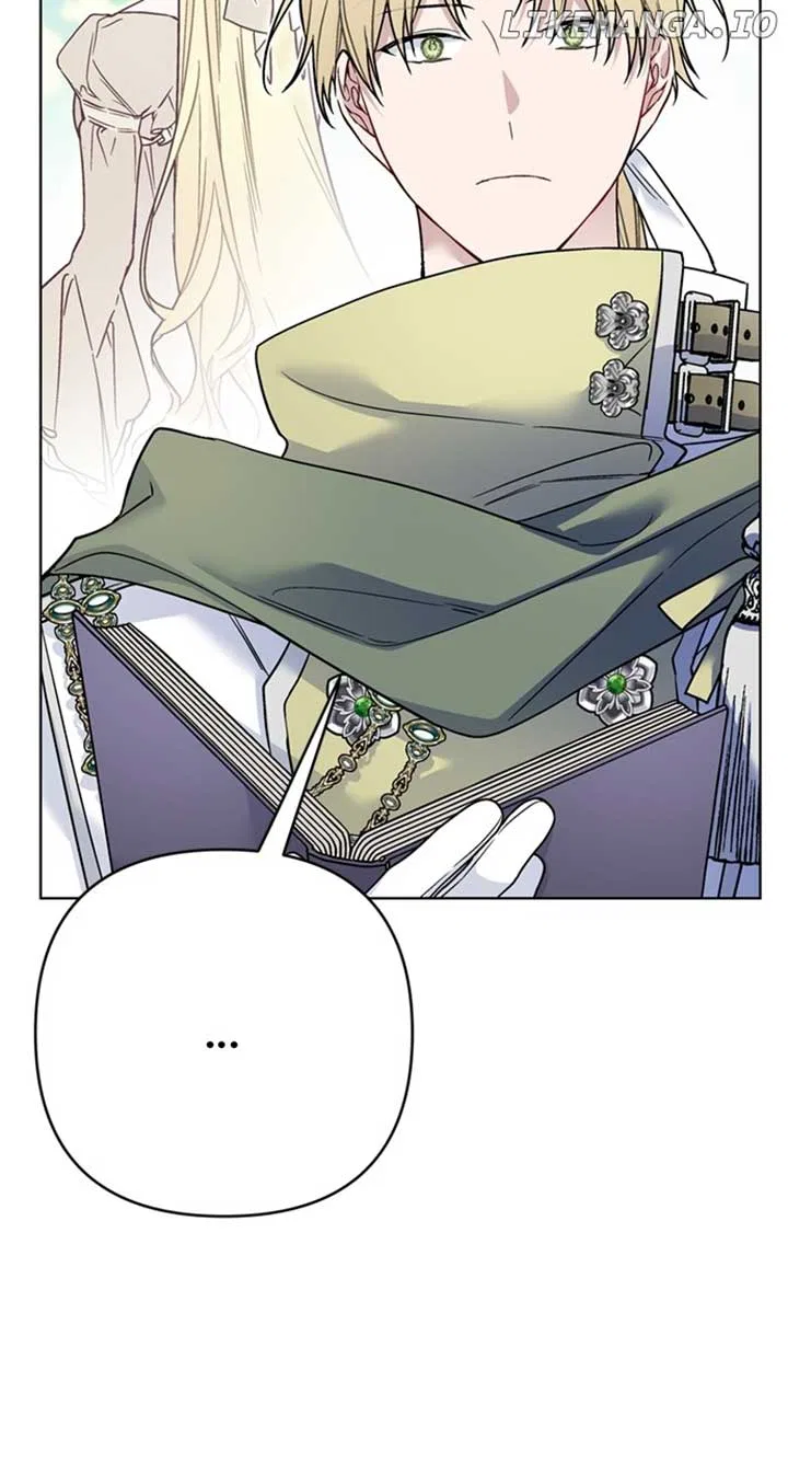 The Way That Knight Lives As a Lady Chapter 149 – Page 55
