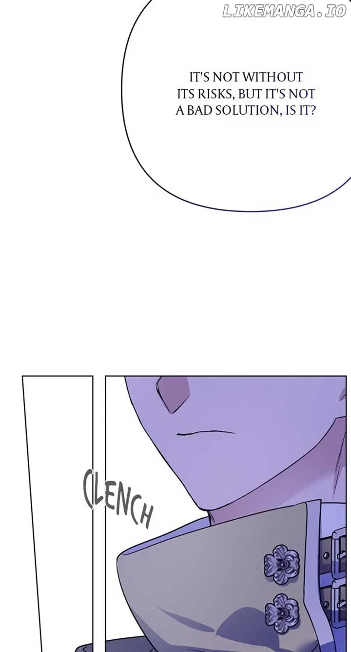 The Way That Knight Lives As a Lady Chapter 149 – Page 59