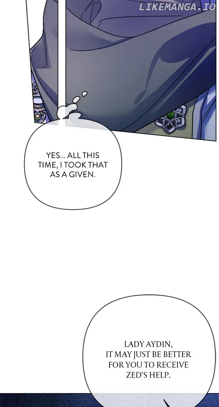The Way That Knight Lives As a Lady Chapter 149 – Page 60