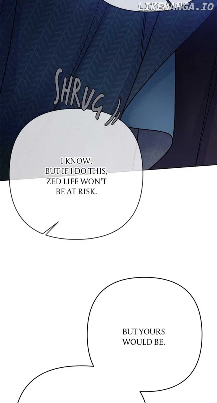 The Way That Knight Lives As a Lady Chapter 149 – Page 61