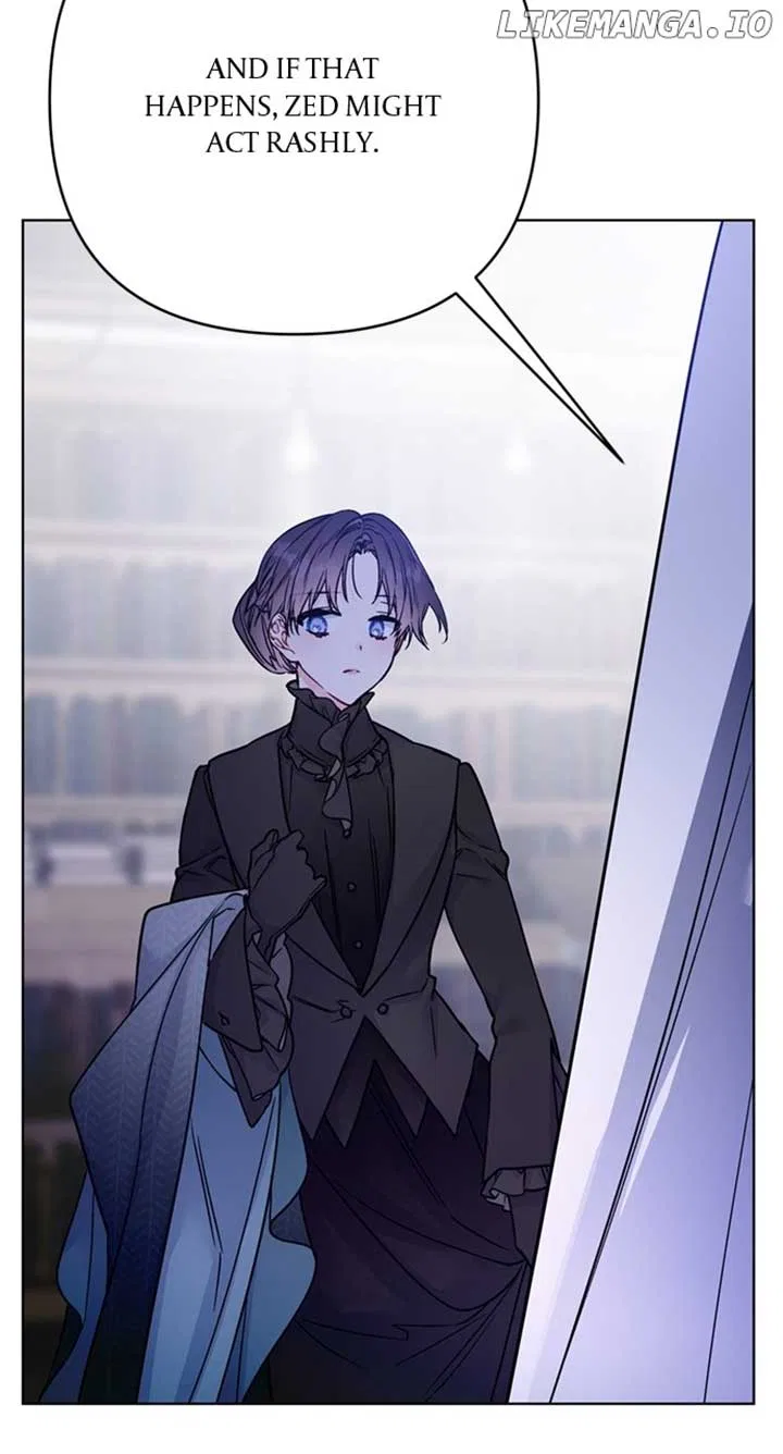 The Way That Knight Lives As a Lady Chapter 149 – Page 62