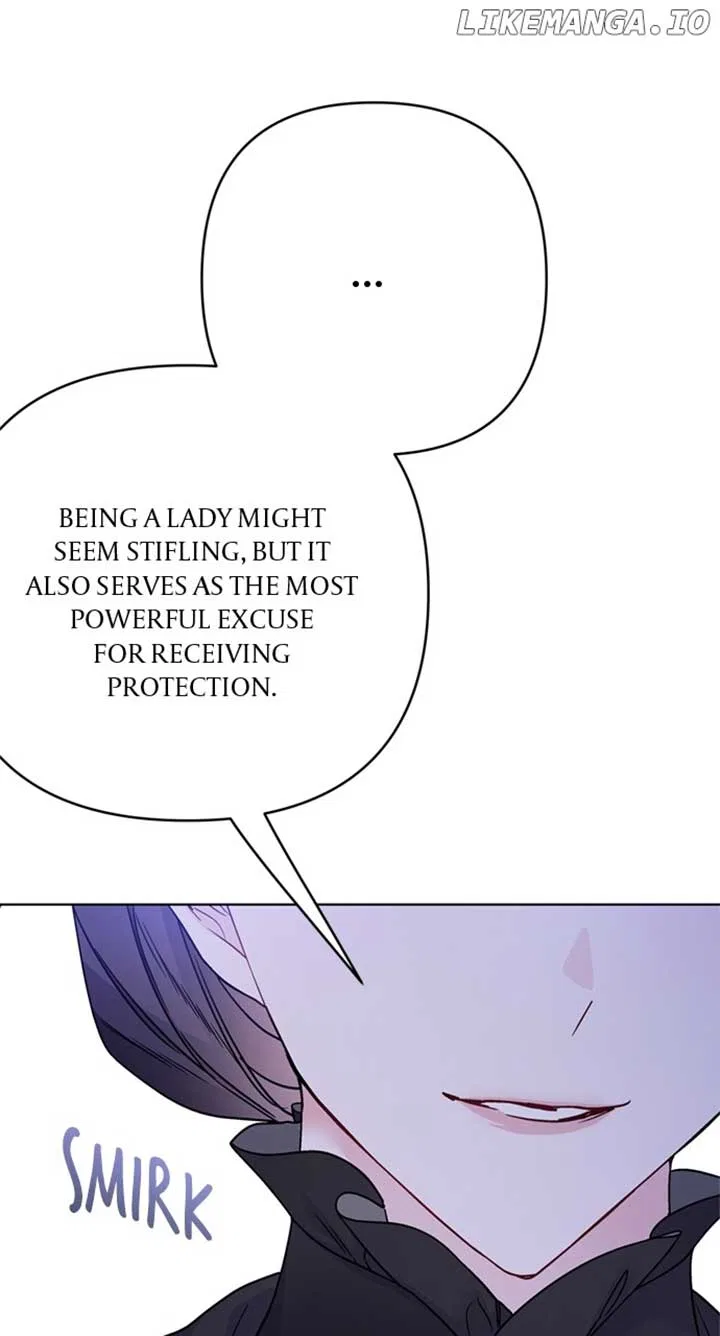 The Way That Knight Lives As a Lady Chapter 149 – Page 63