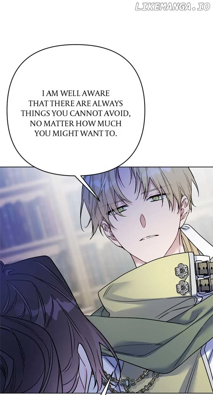 The Way That Knight Lives As a Lady Chapter 149 – Page 72