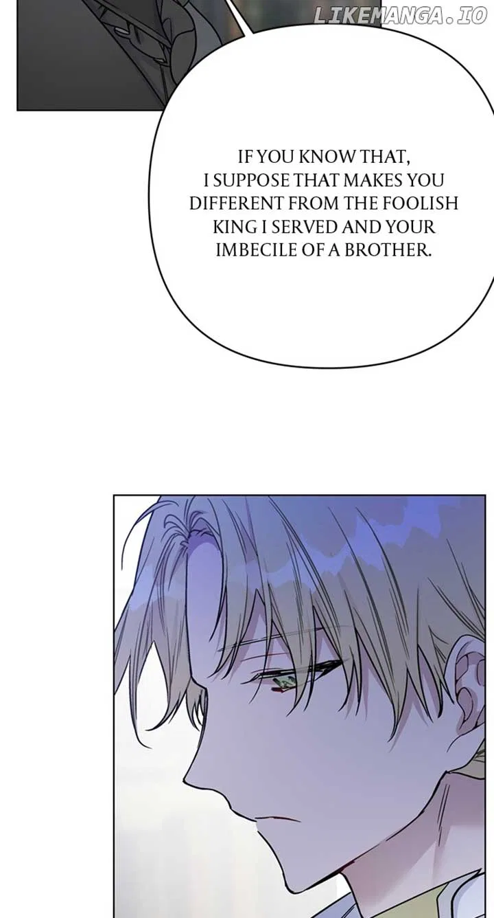 The Way That Knight Lives As a Lady Chapter 149 – Page 74