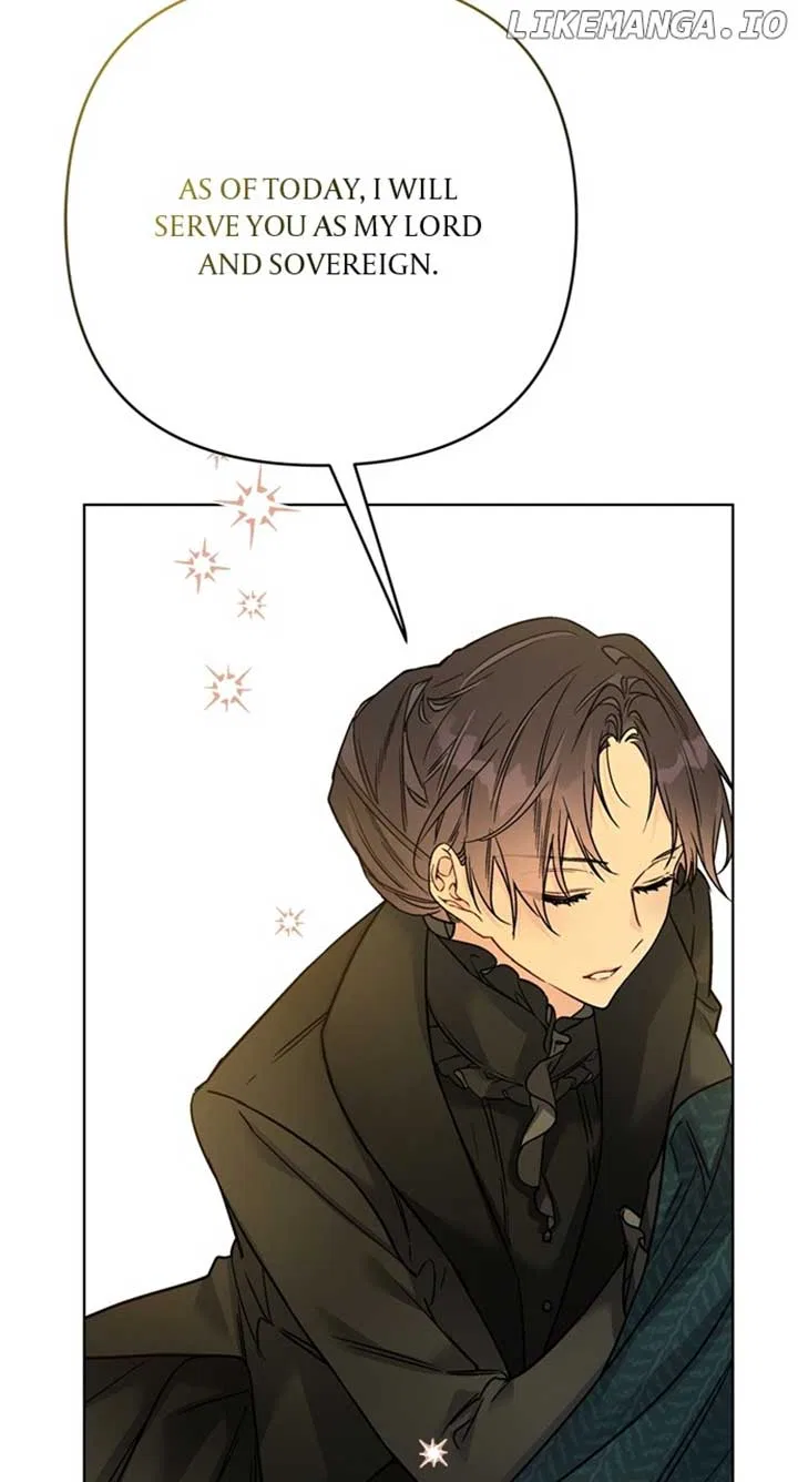 The Way That Knight Lives As a Lady Chapter 149 – Page 78