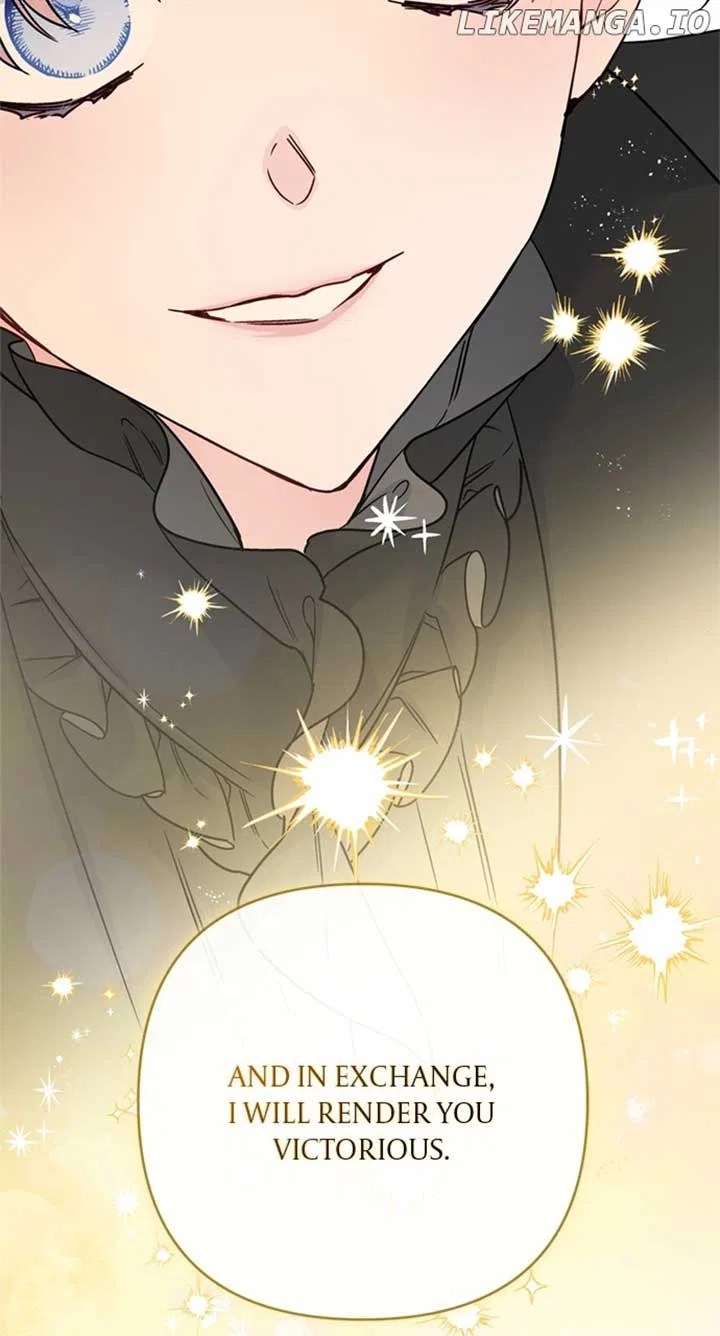 The Way That Knight Lives As a Lady Chapter 149 – Page 80