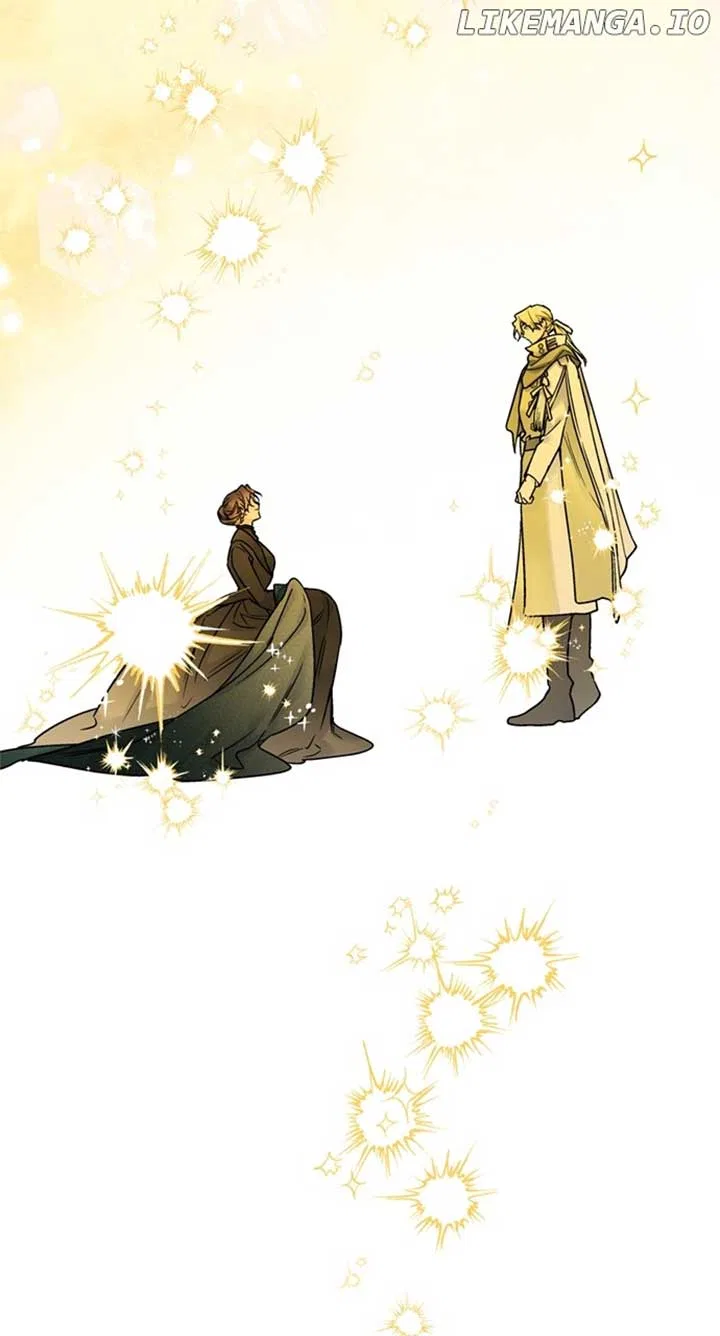 The Way That Knight Lives As a Lady Chapter 149 – Page 81