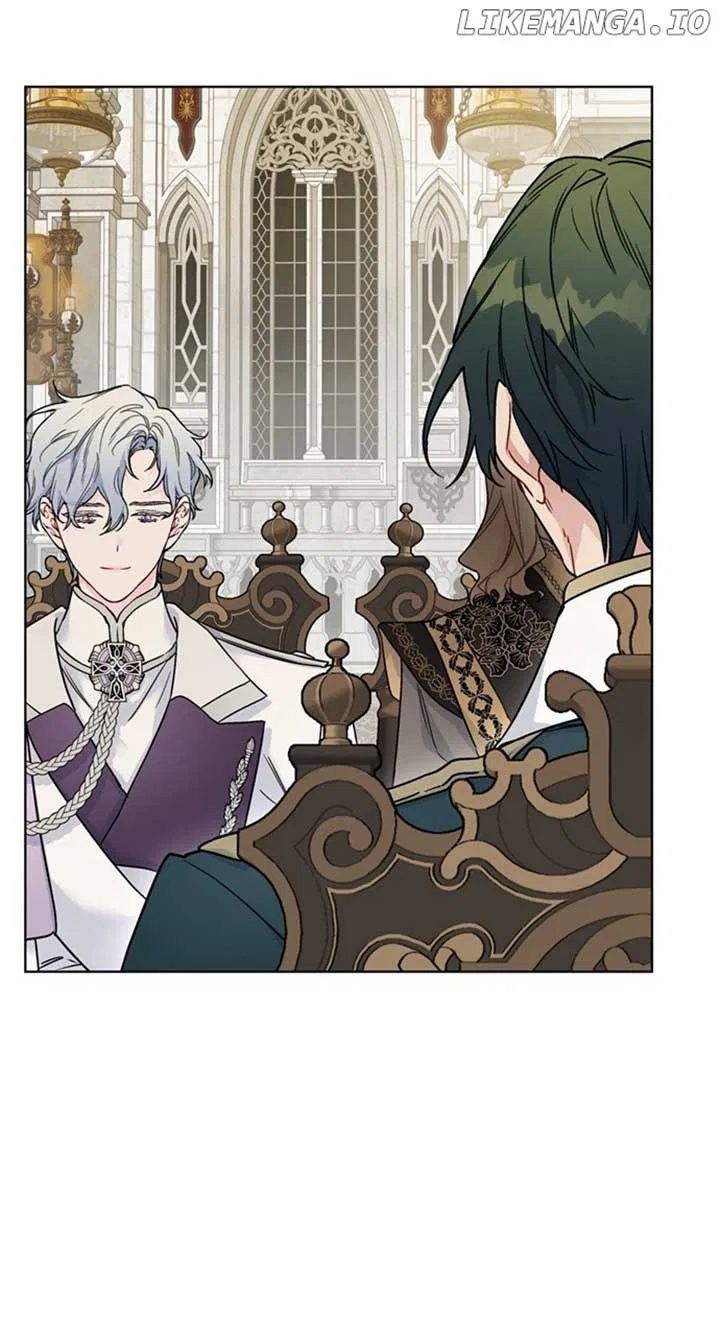 The Way That Knight Lives As a Lady Chapter 149 – Page 85