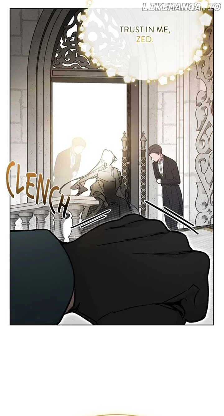 The Way That Knight Lives As a Lady Chapter 149 – Page 90