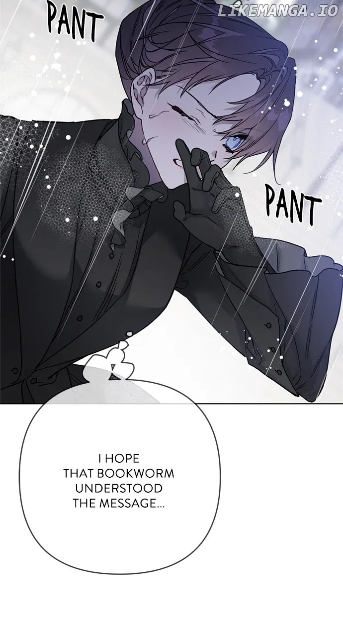 The Way That Knight Lives As a Lady Chapter 148 – Page 3