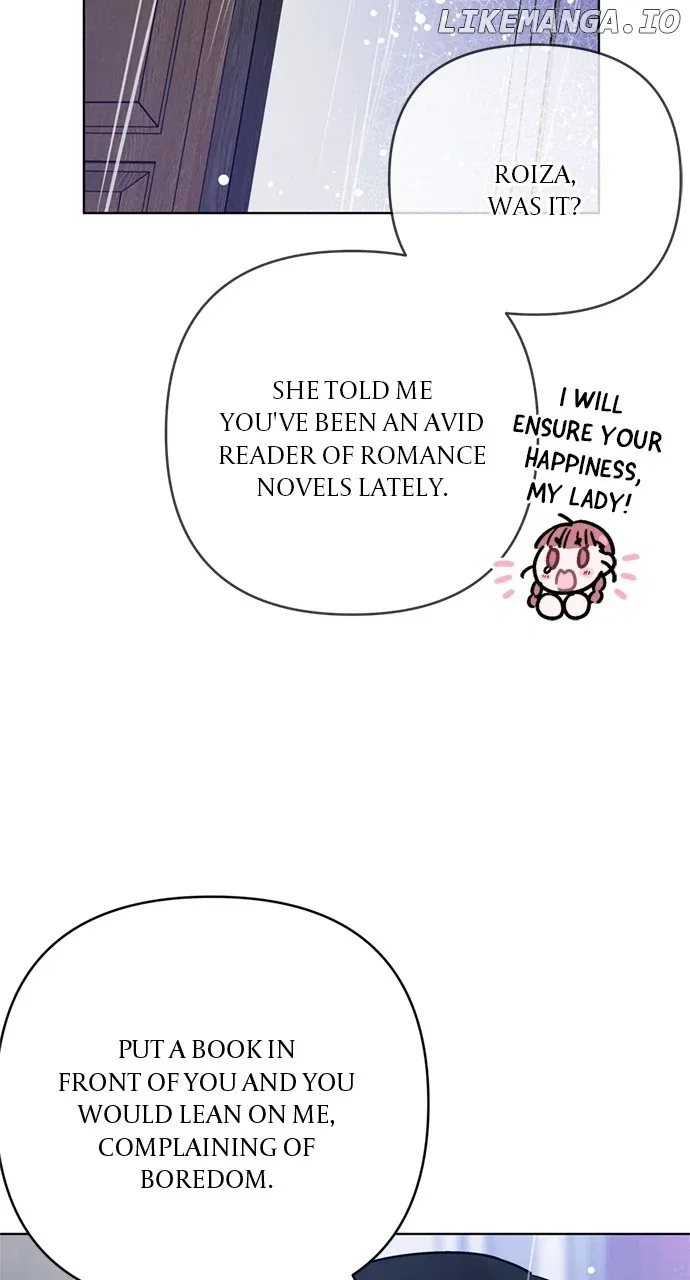 The Way That Knight Lives As a Lady Chapter 148 – Page 14