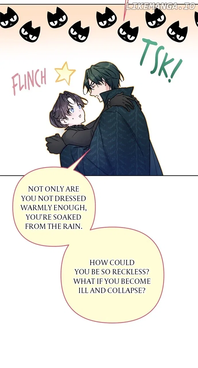 The Way That Knight Lives As a Lady Chapter 148 – Page 17