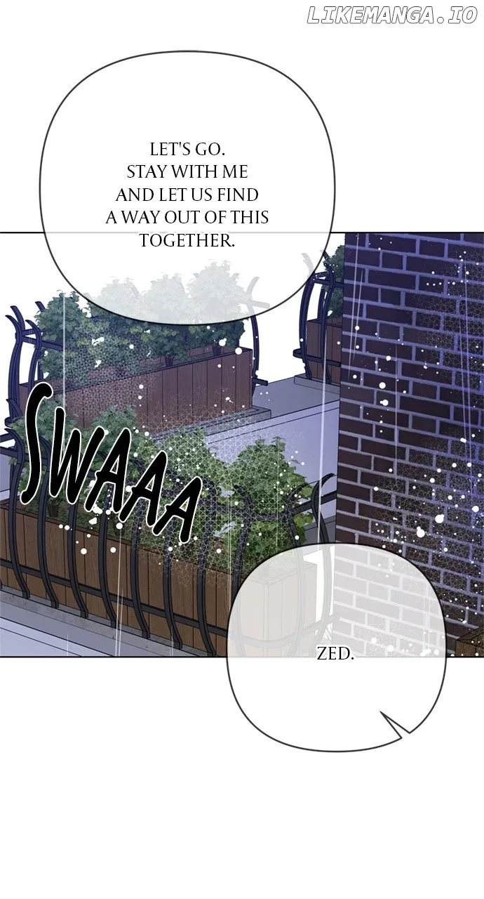 The Way That Knight Lives As a Lady Chapter 148 – Page 19