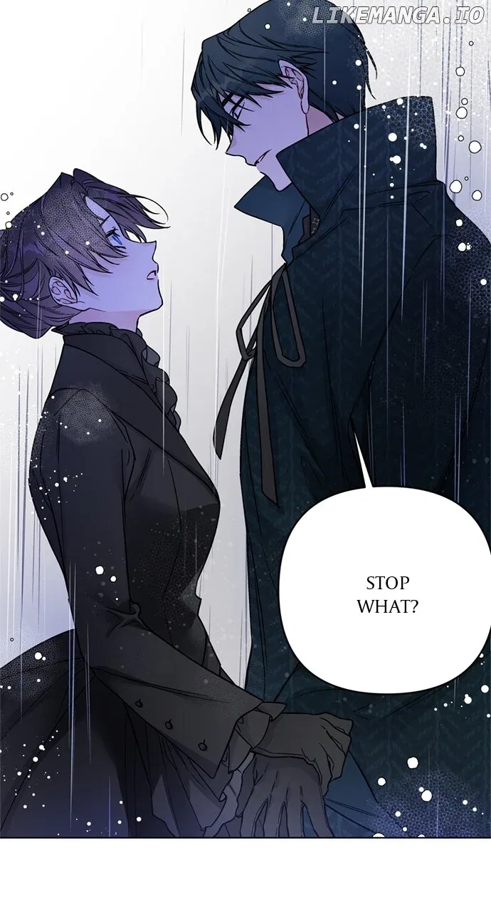 The Way That Knight Lives As a Lady Chapter 148 – Page 37
