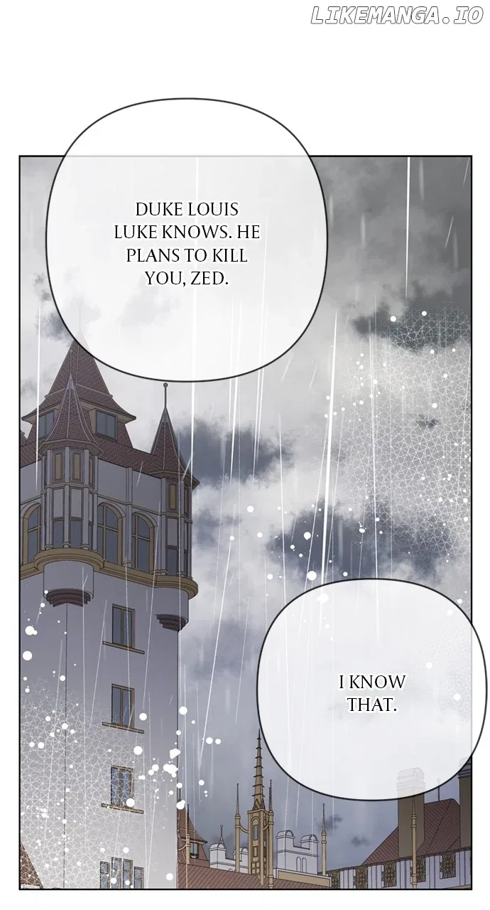 The Way That Knight Lives As a Lady Chapter 148 – Page 40