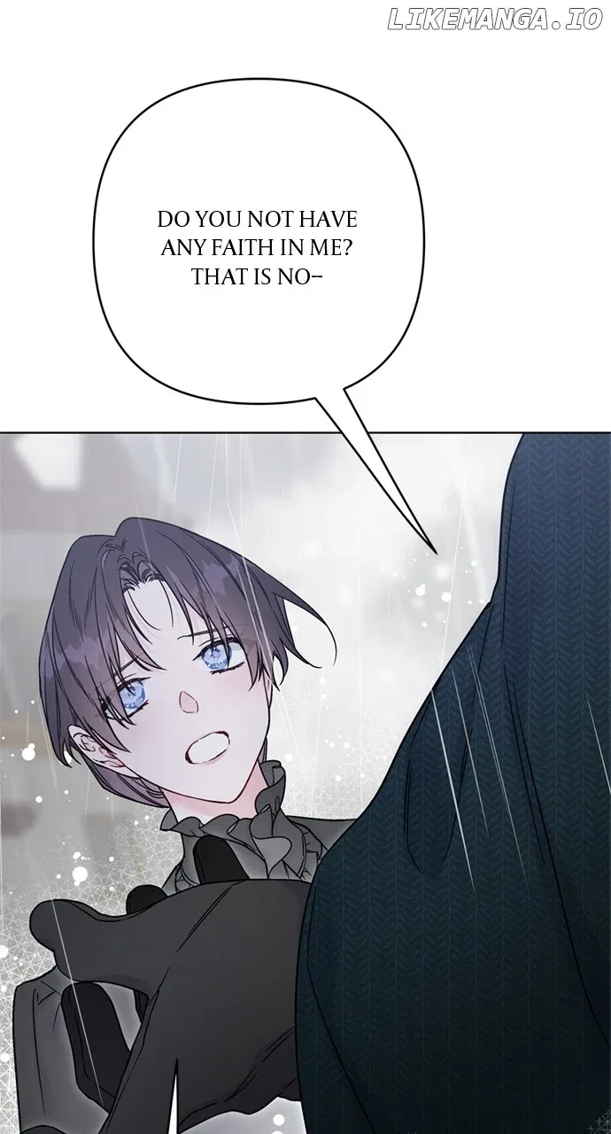 The Way That Knight Lives As a Lady Chapter 148 – Page 42