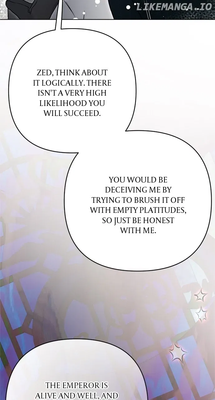 The Way That Knight Lives As a Lady Chapter 148 – Page 43