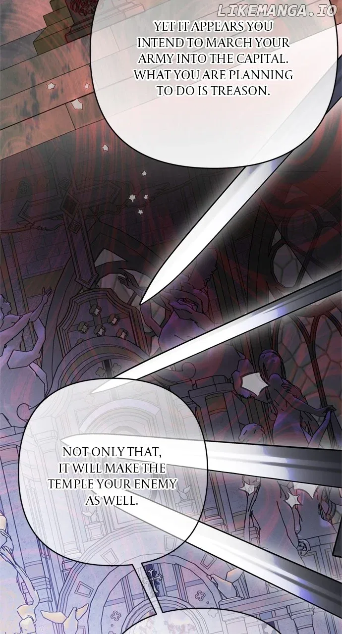 The Way That Knight Lives As a Lady Chapter 148 – Page 45