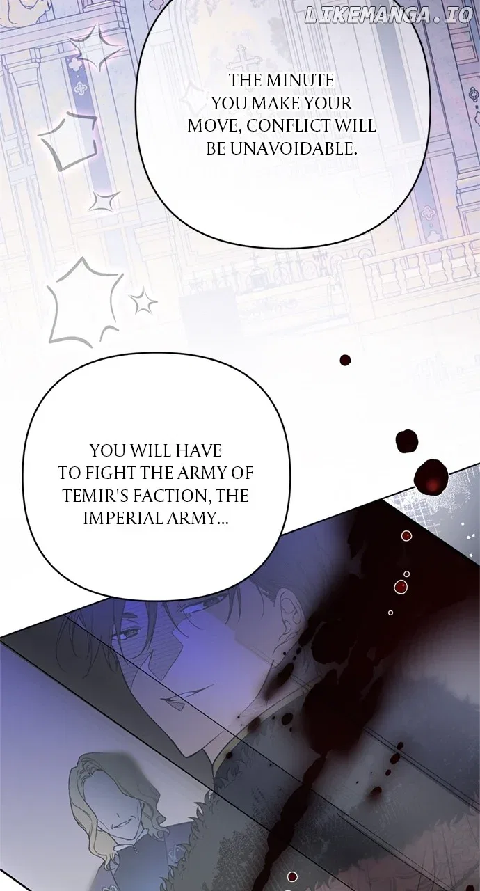 The Way That Knight Lives As a Lady Chapter 148 – Page 46
