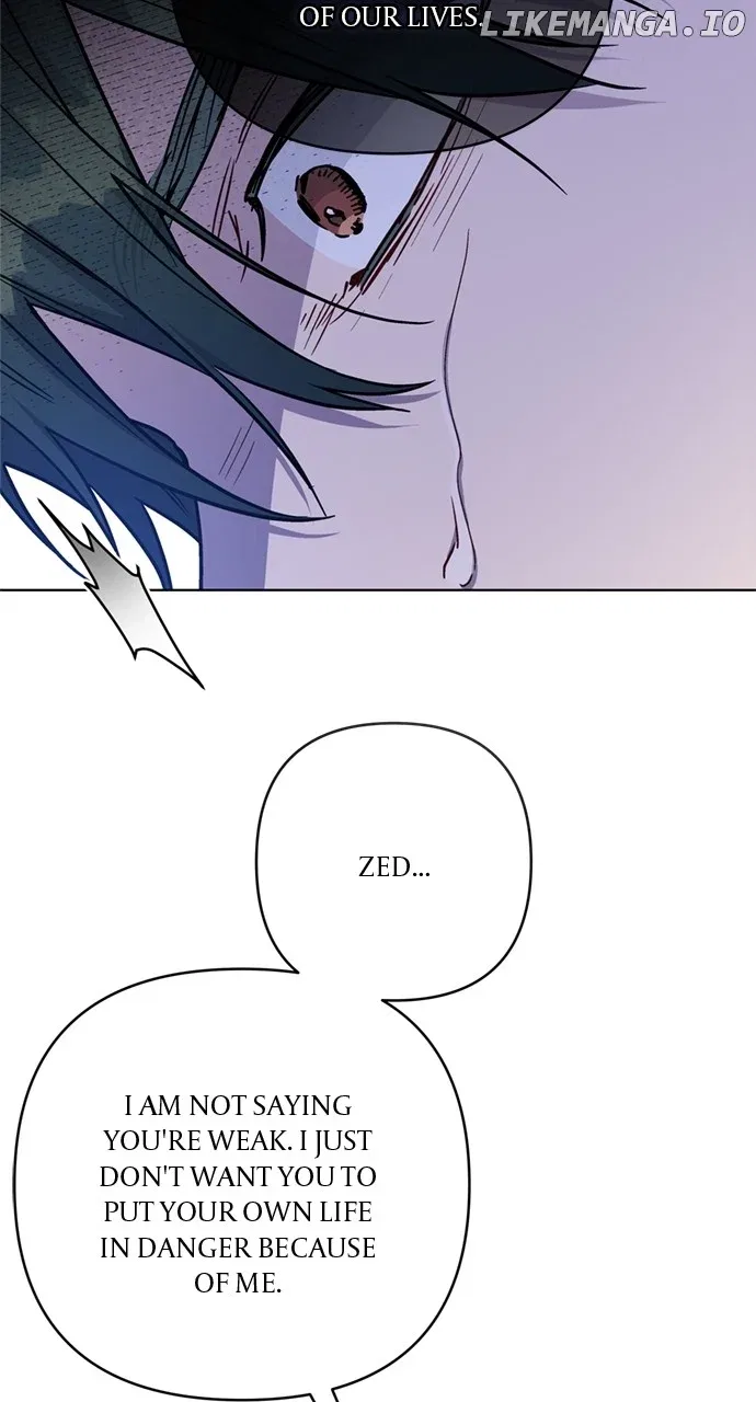 The Way That Knight Lives As a Lady Chapter 148 – Page 54