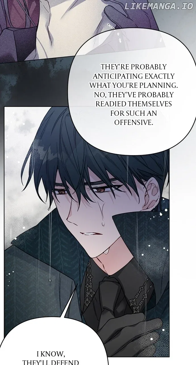 The Way That Knight Lives As a Lady Chapter 148 – Page 59