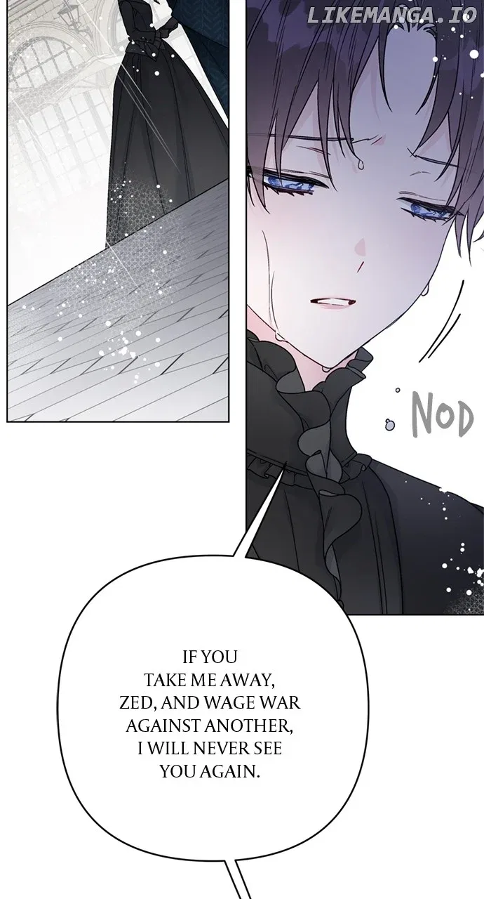 The Way That Knight Lives As a Lady Chapter 148 – Page 75