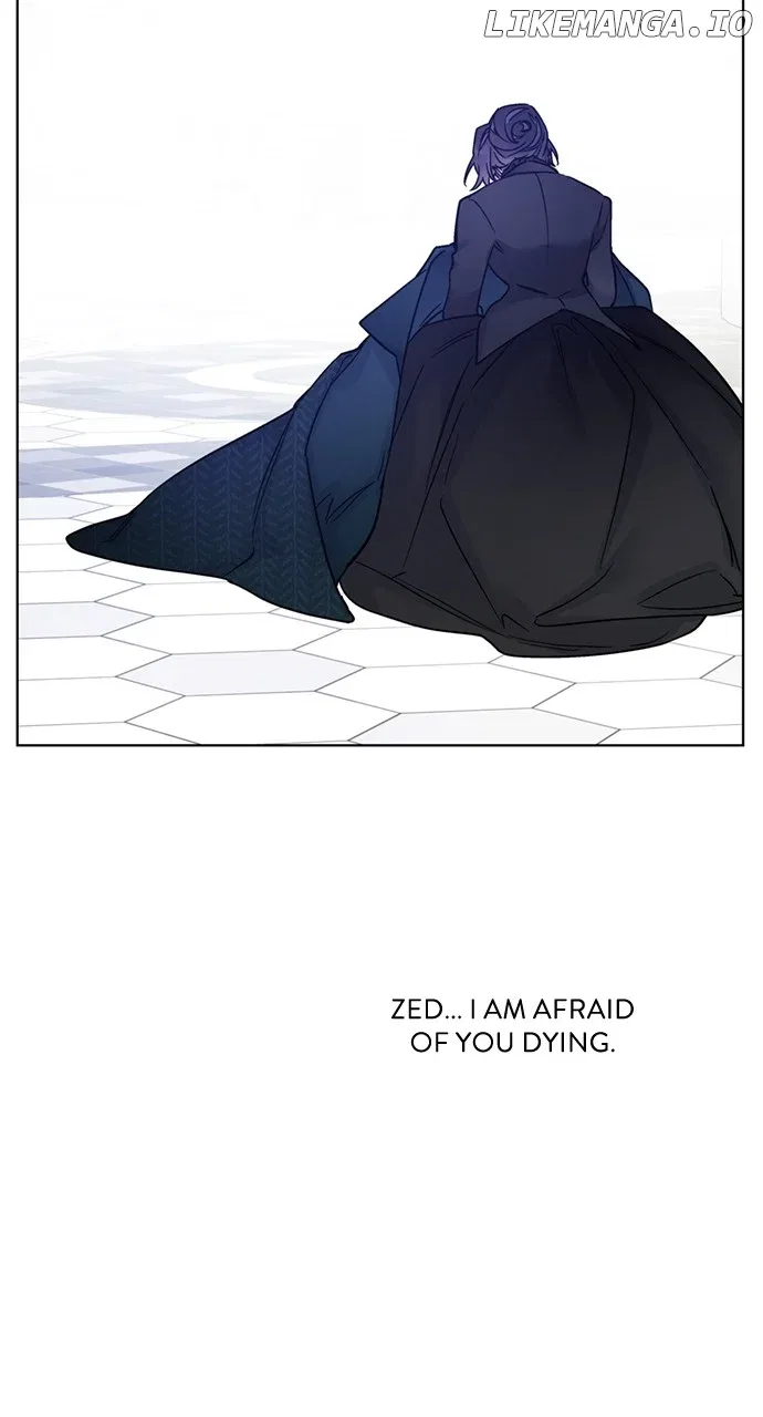 The Way That Knight Lives As a Lady Chapter 148 – Page 88