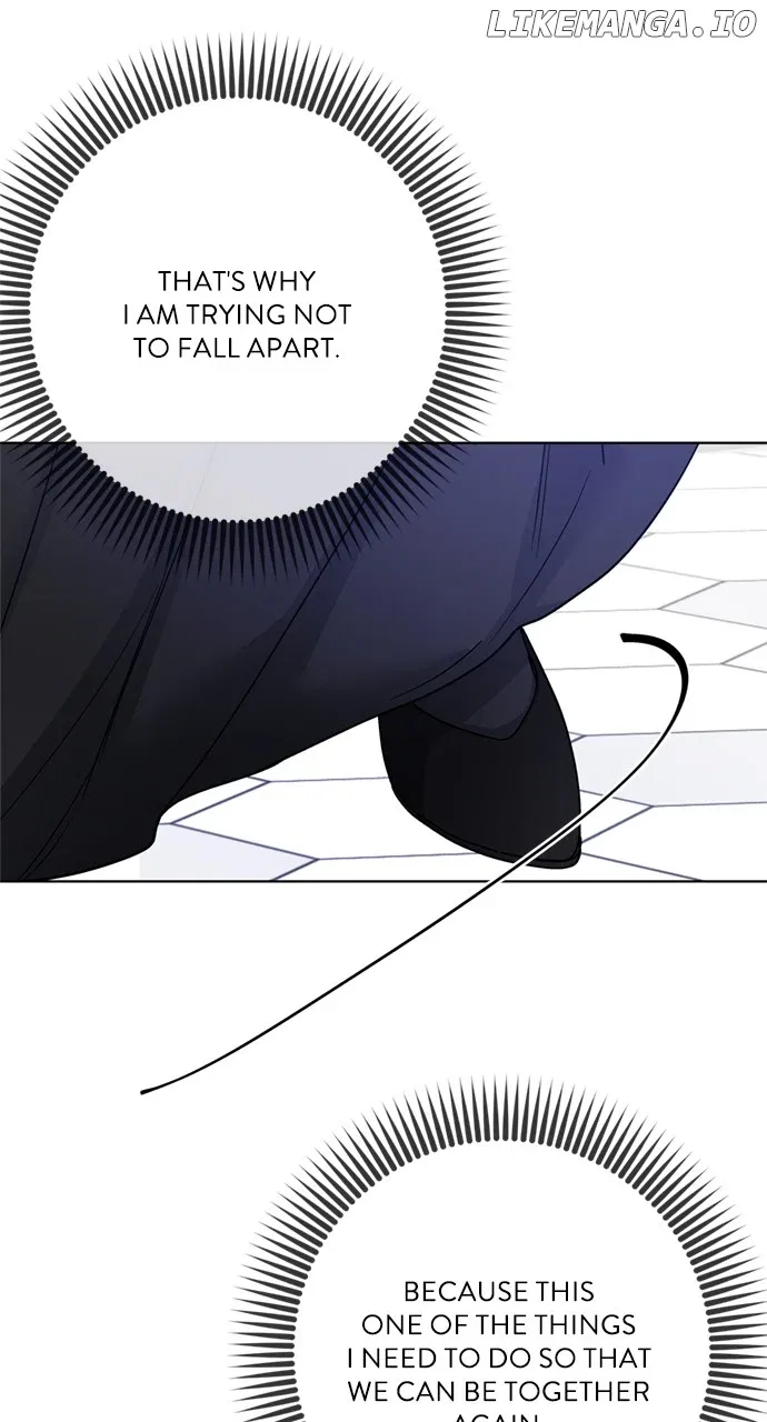 The Way That Knight Lives As a Lady Chapter 148 – Page 91