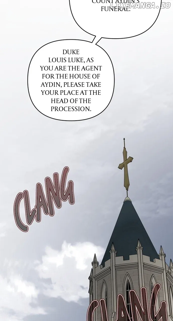 The Way That Knight Lives As a Lady Chapter 147 – Page 2