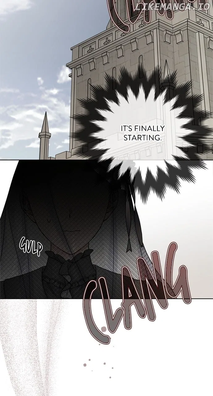 The Way That Knight Lives As a Lady Chapter 147 – Page 3