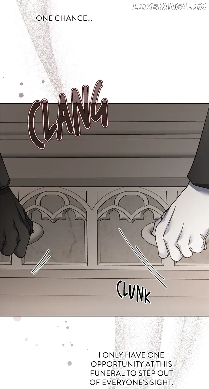 The Way That Knight Lives As a Lady Chapter 147 – Page 4