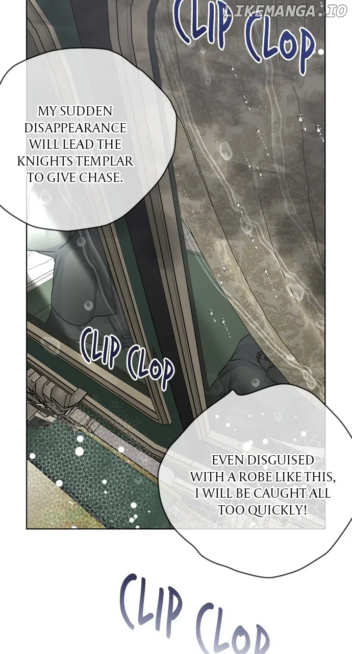 The Way That Knight Lives As a Lady Chapter 147 – Page 17