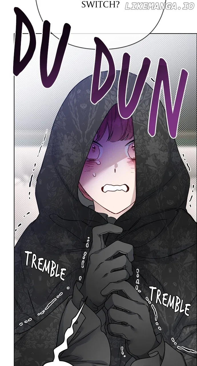 The Way That Knight Lives As a Lady Chapter 147 – Page 20